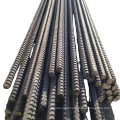 HRB400 HRB500 12mm 16mm 25mm Deformed Steel Rebar Reinforcing Steel Bars Steel Tube